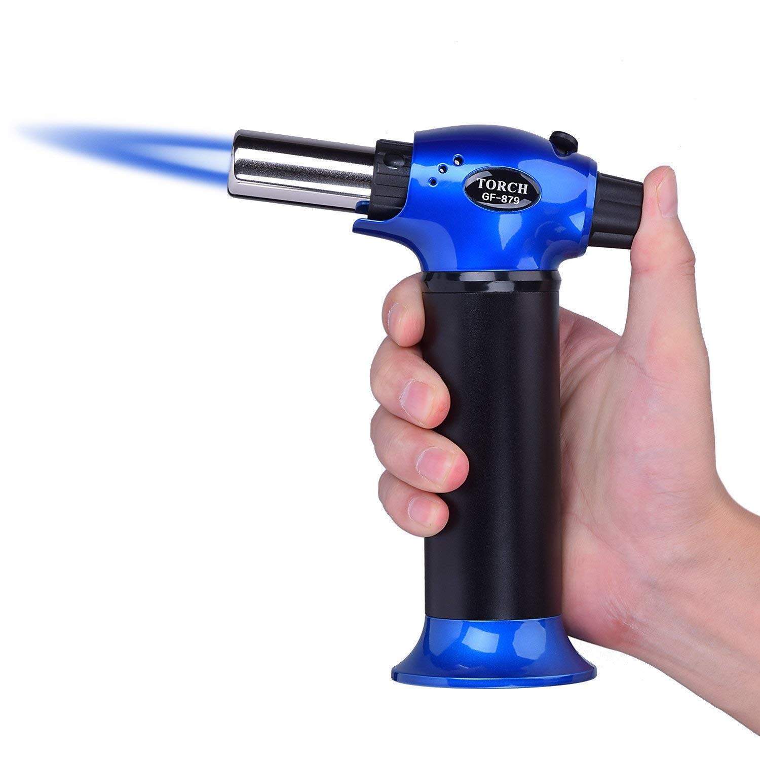 Gas Torch Lighter